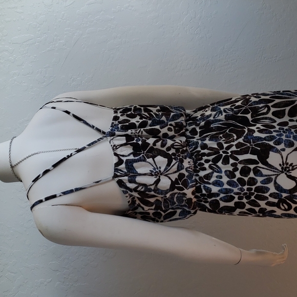 Long Summer Dress - Picture 4 of 7